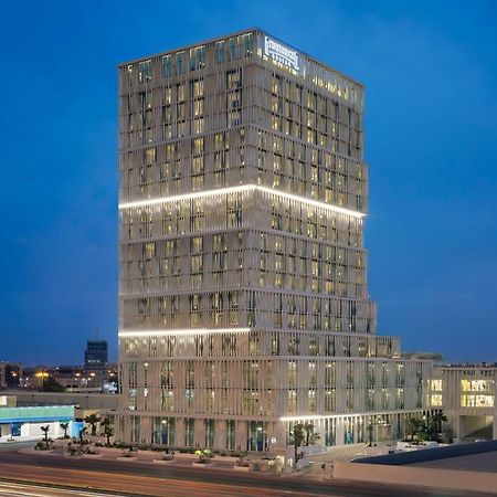 Staybridge Suites Al Khobar By Ihg Kültér fotó