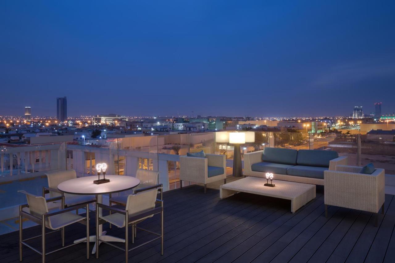 Staybridge Suites Al Khobar By Ihg Kültér fotó