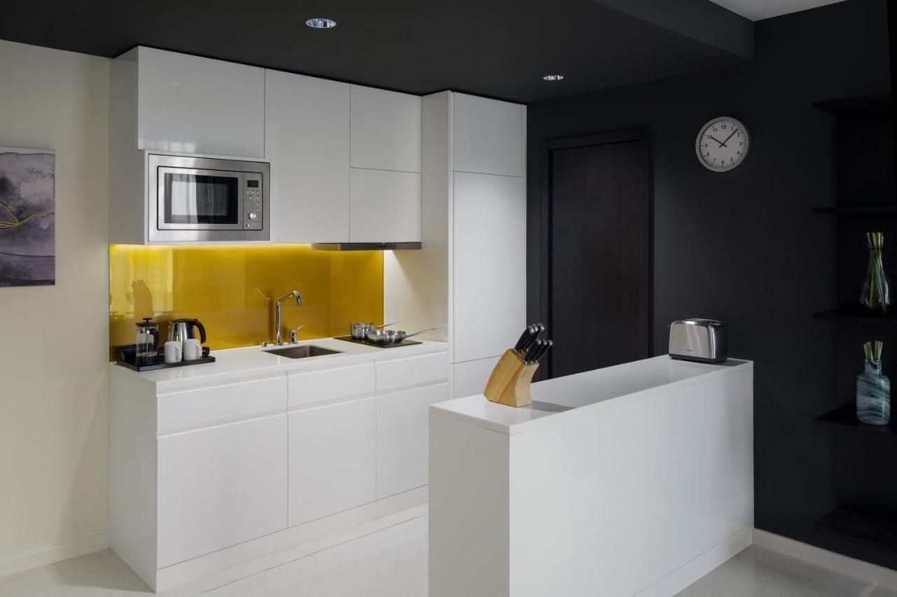 Staybridge Suites Al Khobar By Ihg Kültér fotó