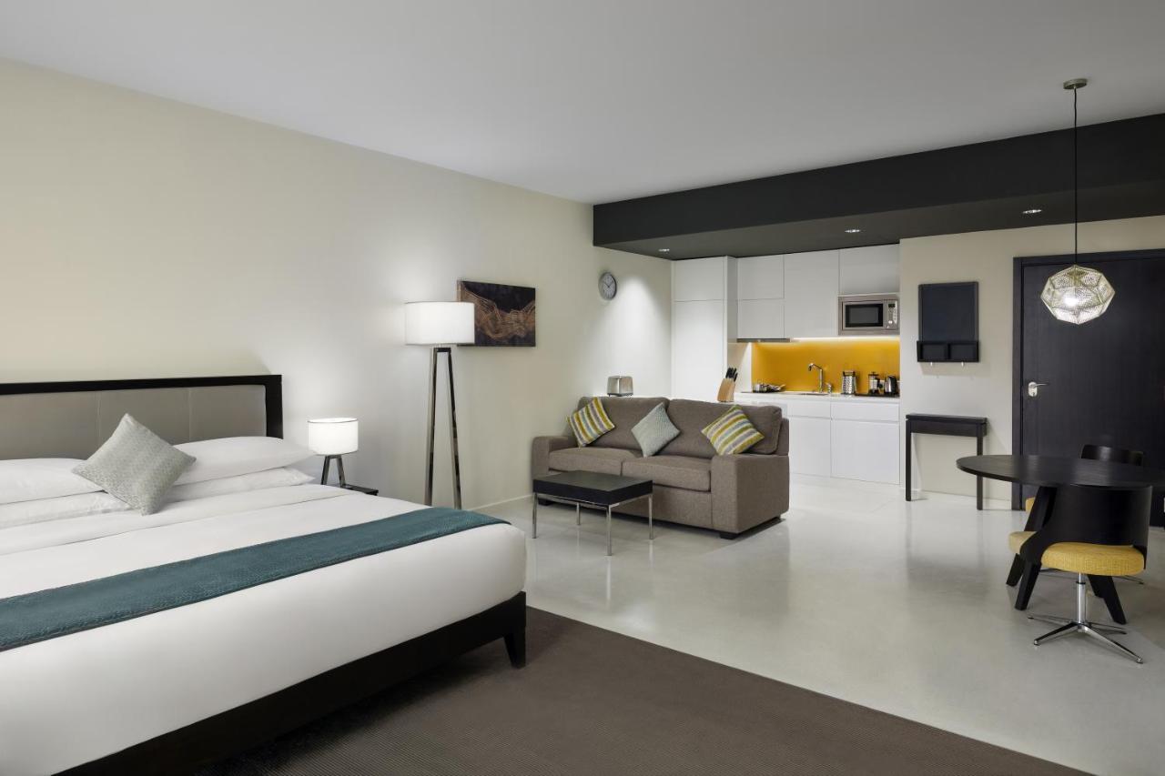 Staybridge Suites Al Khobar By Ihg Kültér fotó