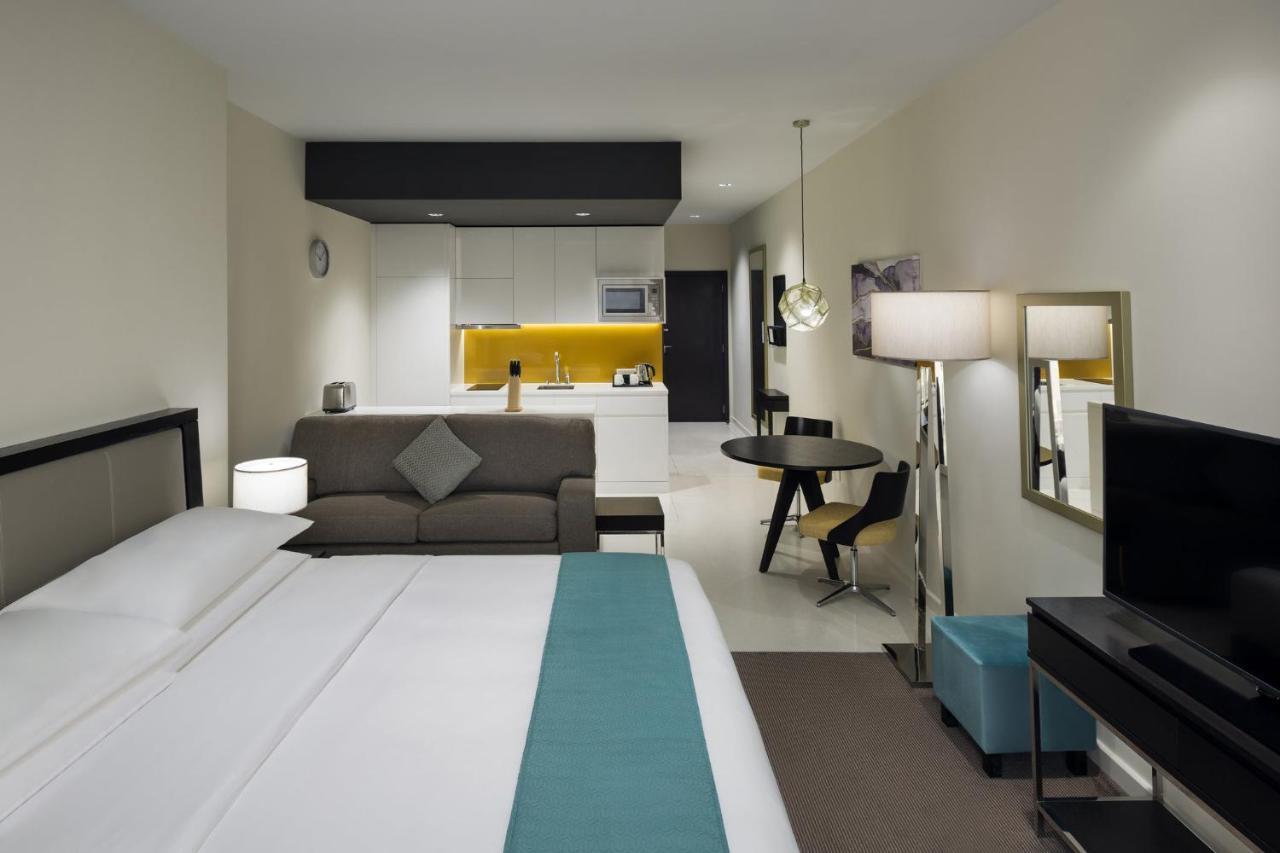 Staybridge Suites Al Khobar By Ihg Kültér fotó