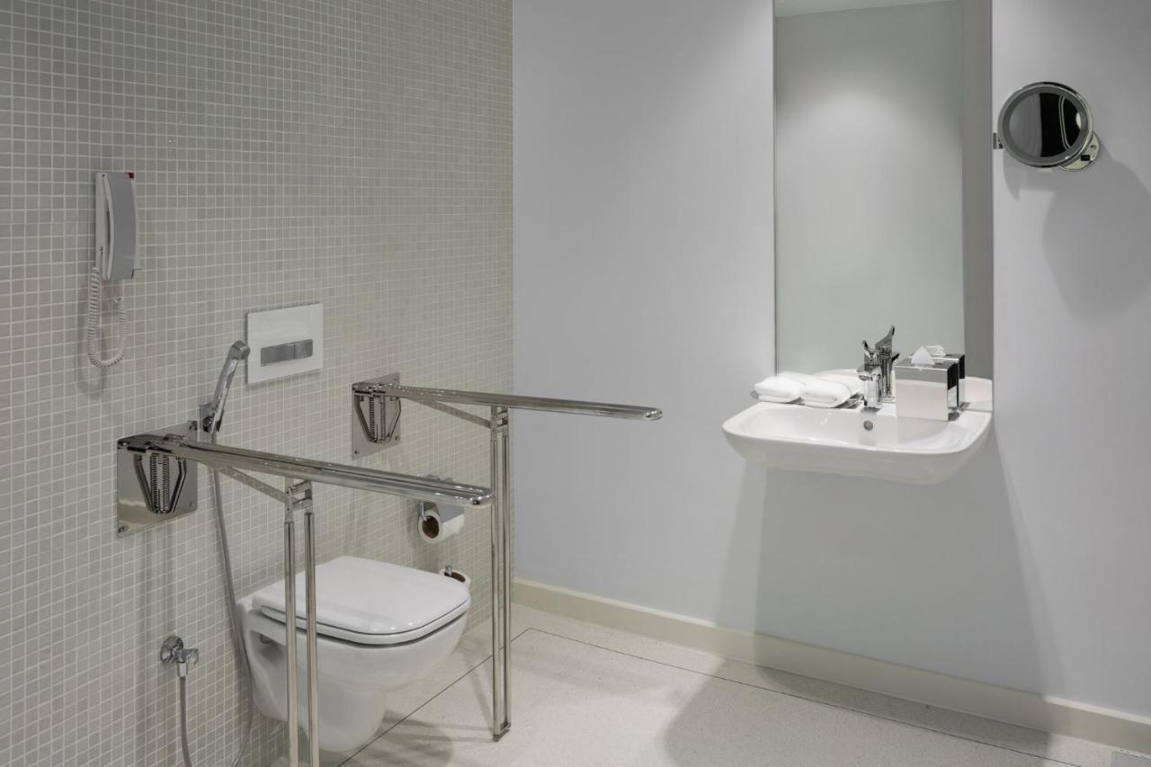 Staybridge Suites Al Khobar By Ihg Kültér fotó
