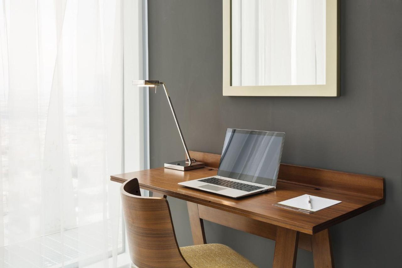Staybridge Suites Al Khobar By Ihg Kültér fotó