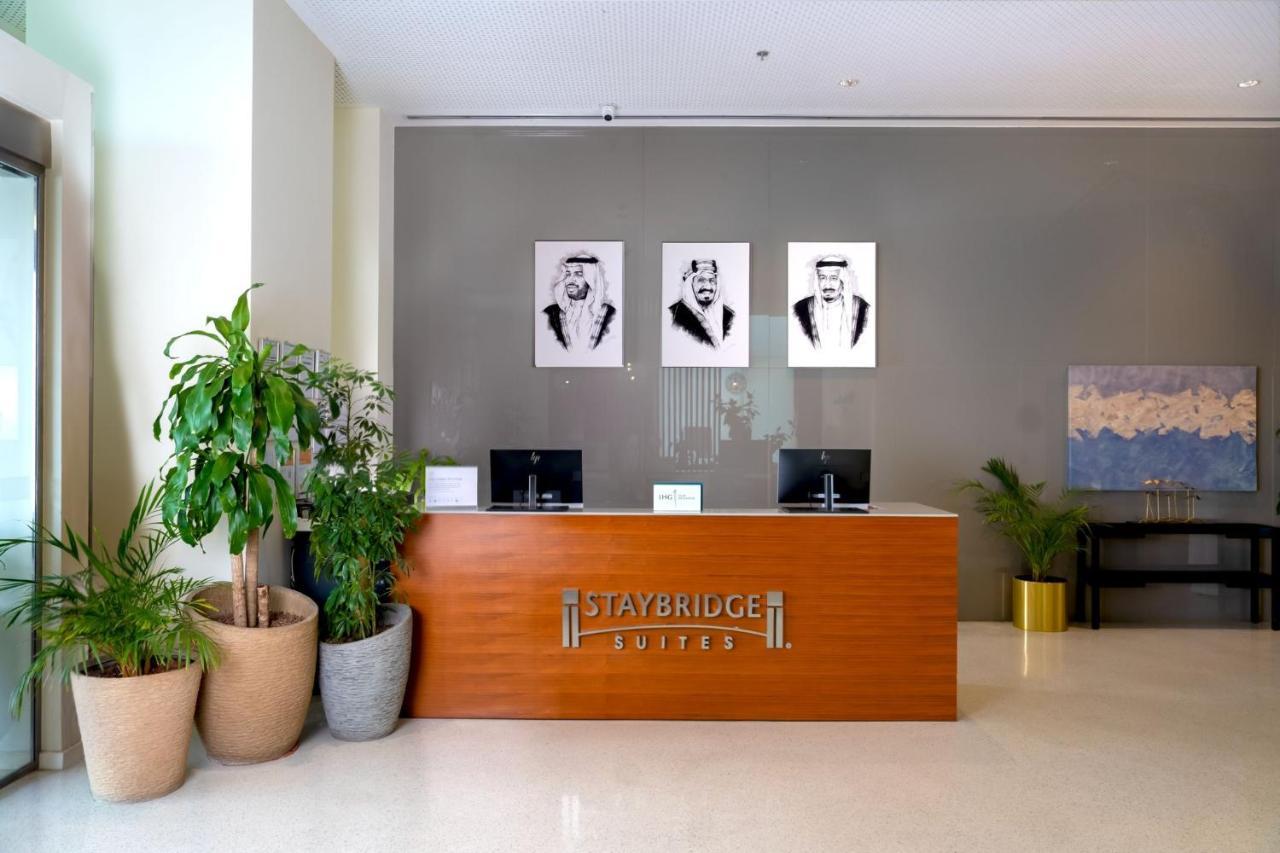 Staybridge Suites Al Khobar By Ihg Kültér fotó