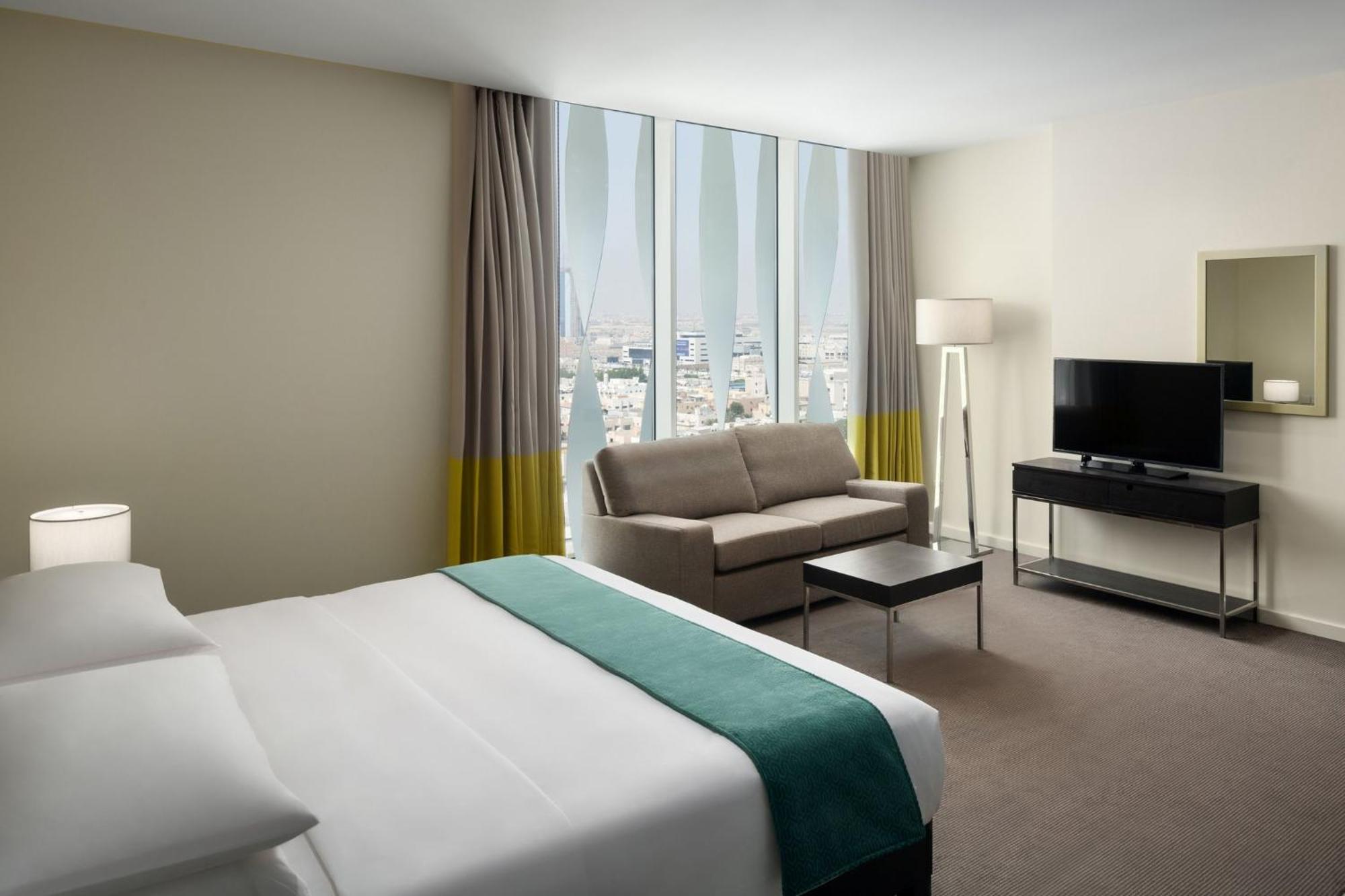 Staybridge Suites Al Khobar By Ihg Kültér fotó