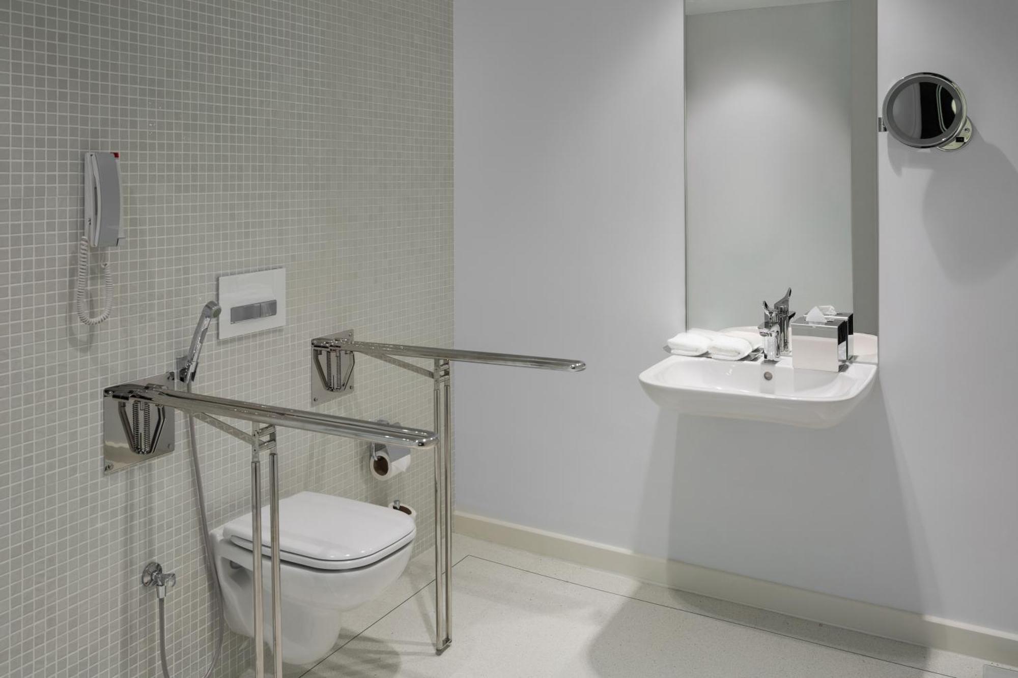 Staybridge Suites Al Khobar By Ihg Kültér fotó