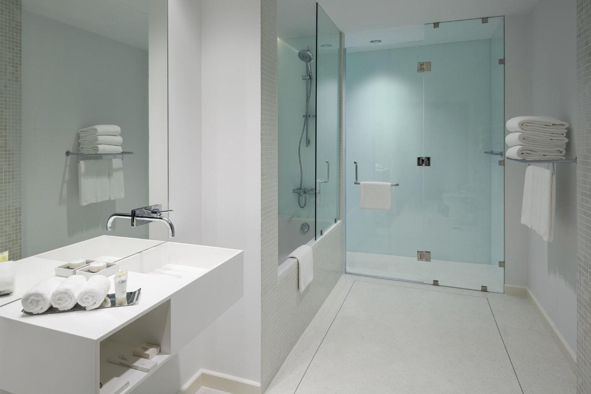 Staybridge Suites Al Khobar By Ihg Kültér fotó