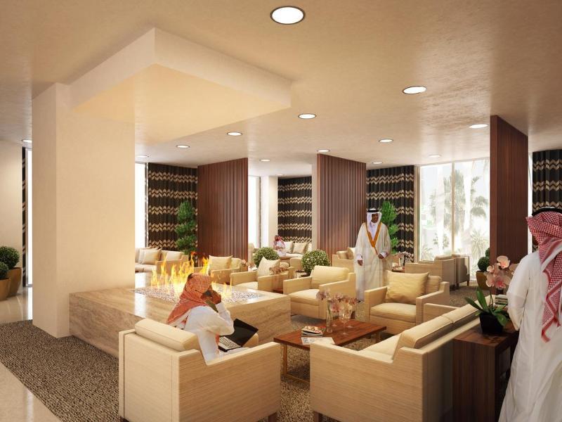 Staybridge Suites Al Khobar By Ihg Kültér fotó