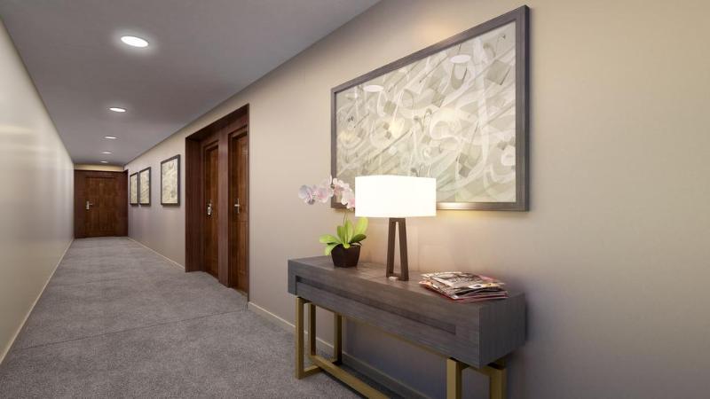Staybridge Suites Al Khobar By Ihg Kültér fotó