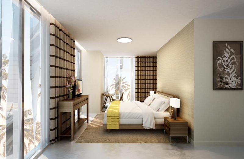 Staybridge Suites Al Khobar By Ihg Kültér fotó
