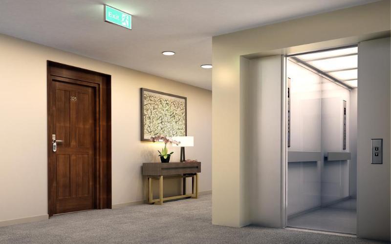 Staybridge Suites Al Khobar By Ihg Kültér fotó