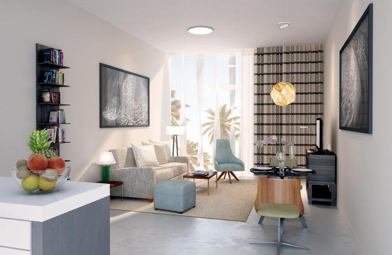 Staybridge Suites Al Khobar By Ihg Kültér fotó