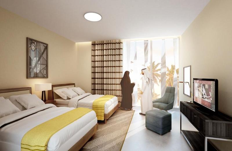 Staybridge Suites Al Khobar By Ihg Kültér fotó