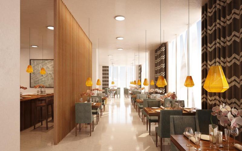Staybridge Suites Al Khobar By Ihg Kültér fotó
