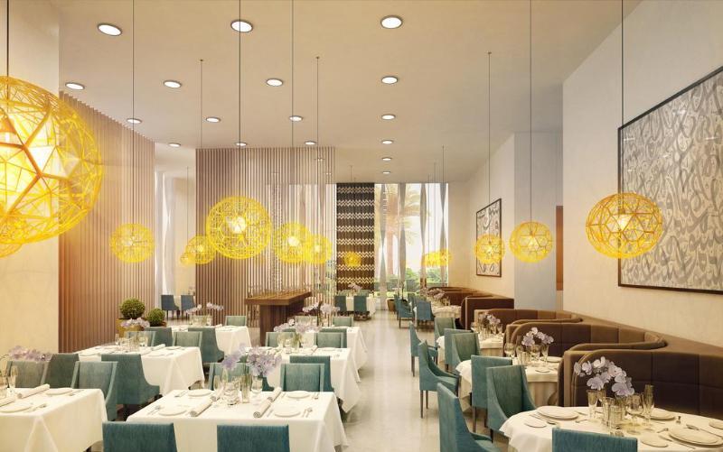 Staybridge Suites Al Khobar By Ihg Kültér fotó