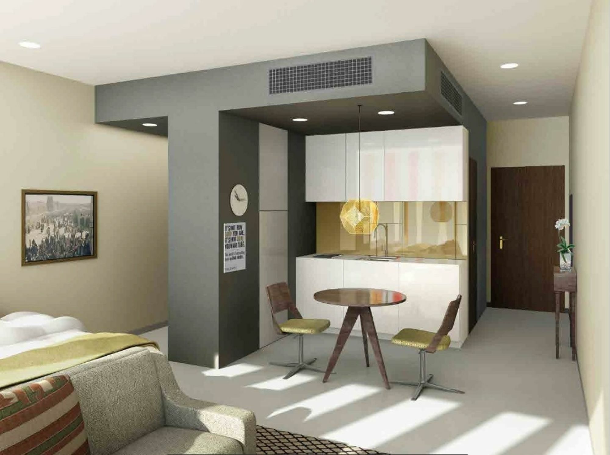 Staybridge Suites Al Khobar By Ihg Kültér fotó