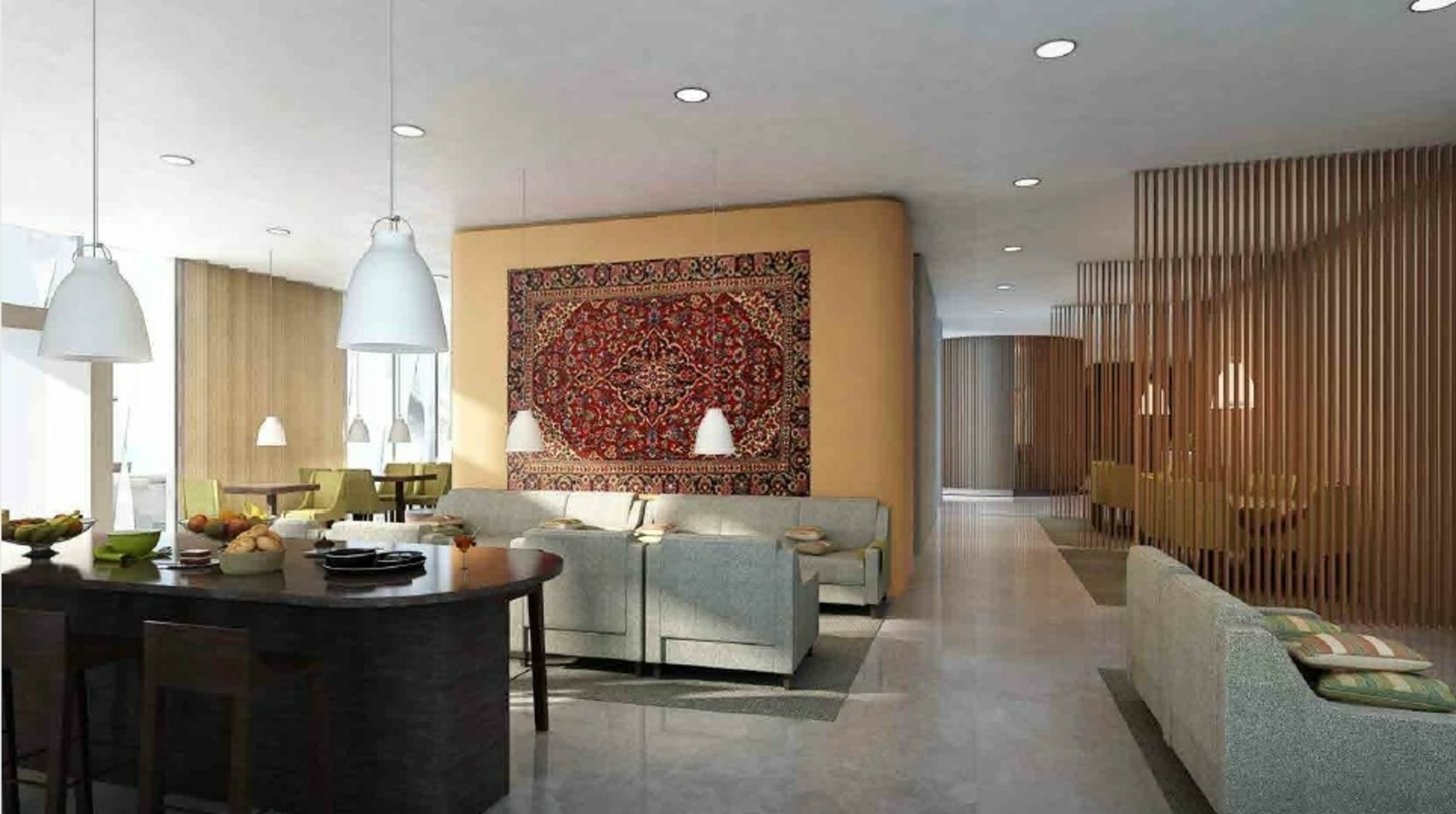 Staybridge Suites Al Khobar By Ihg Kültér fotó