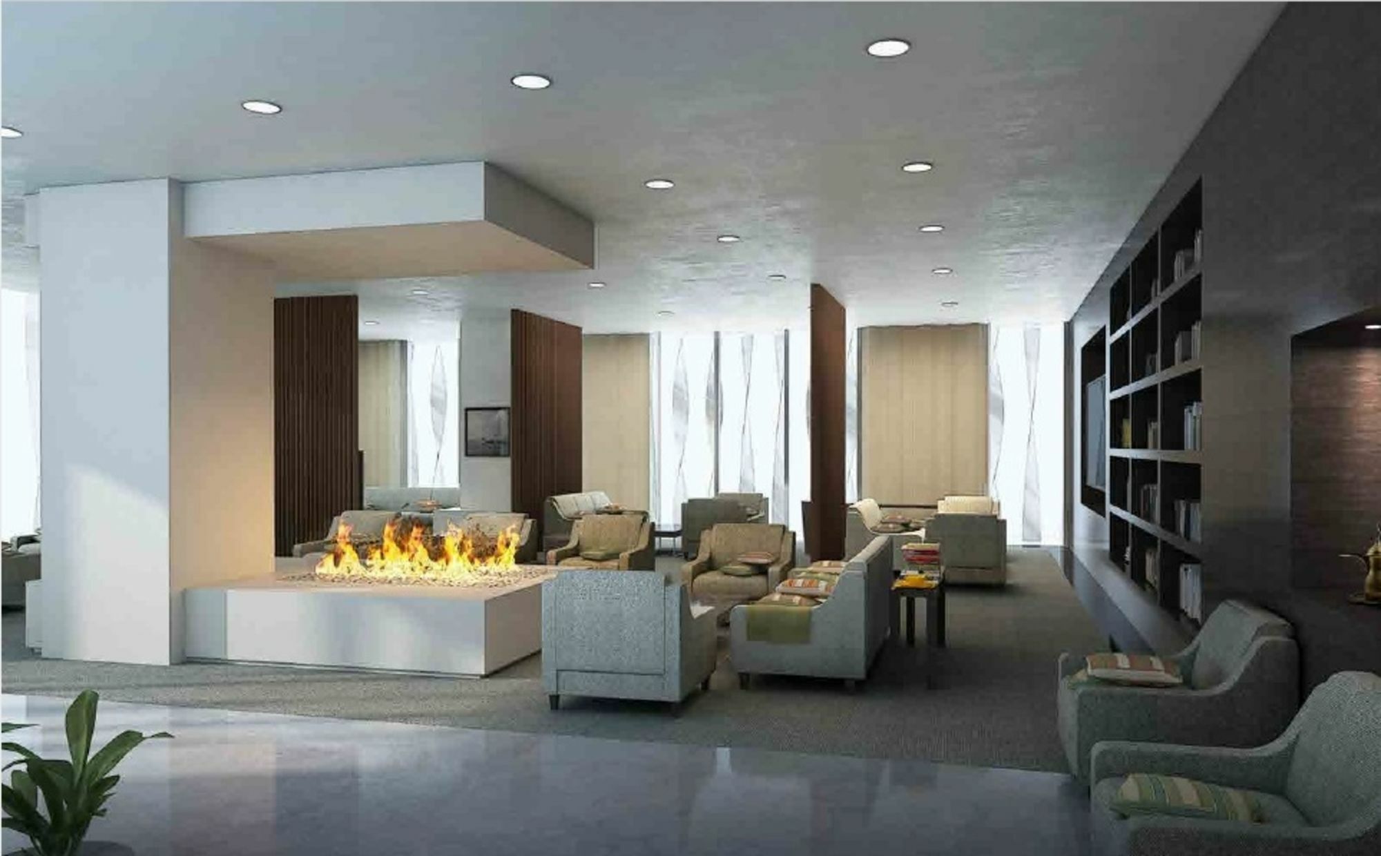 Staybridge Suites Al Khobar By Ihg Kültér fotó