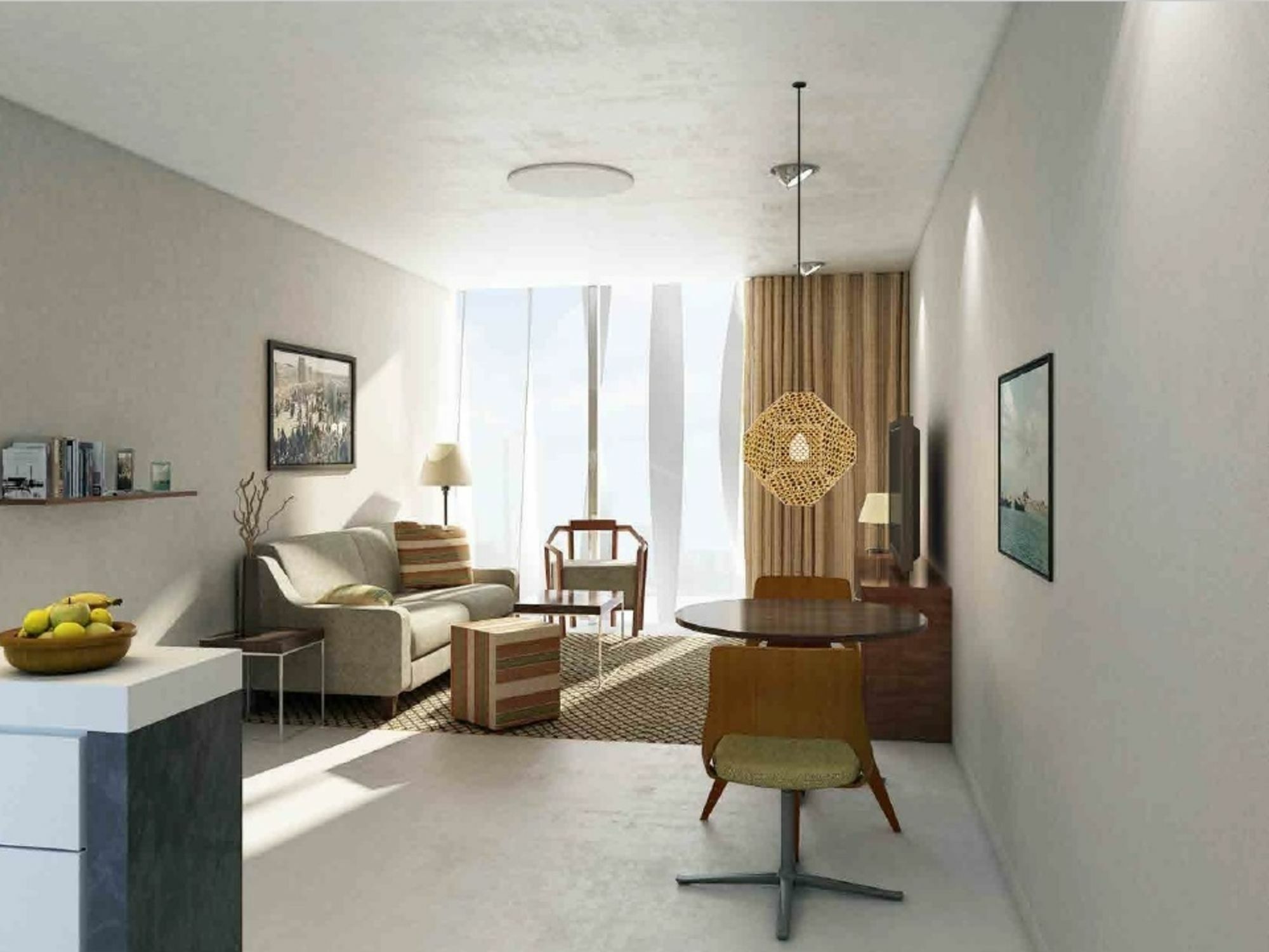 Staybridge Suites Al Khobar By Ihg Kültér fotó