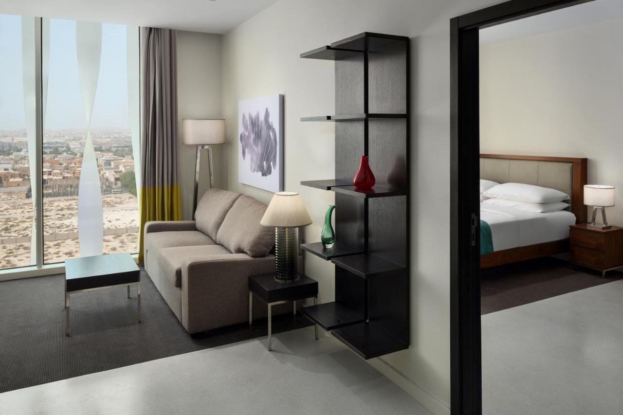 Staybridge Suites Al Khobar By Ihg Kültér fotó