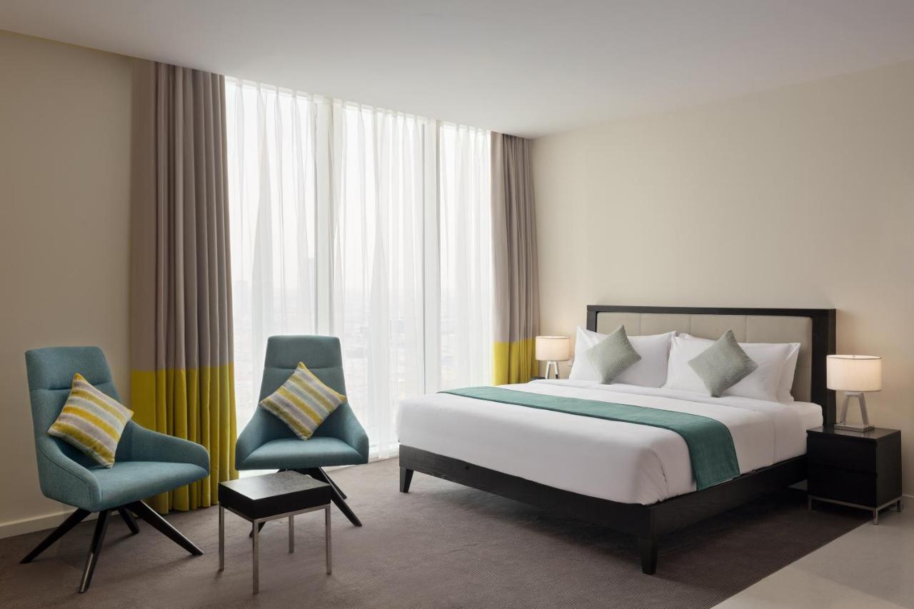 Staybridge Suites Al Khobar By Ihg Kültér fotó
