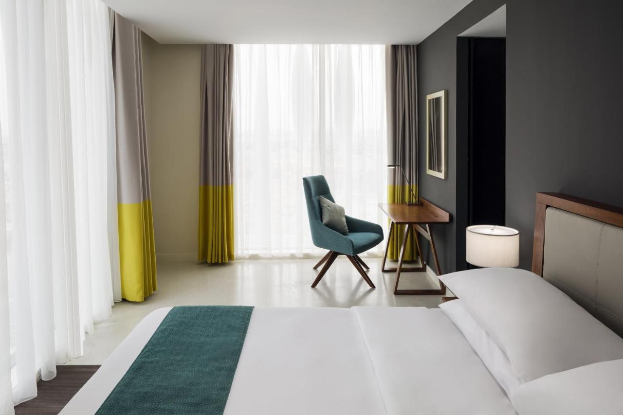 Staybridge Suites Al Khobar By Ihg Kültér fotó