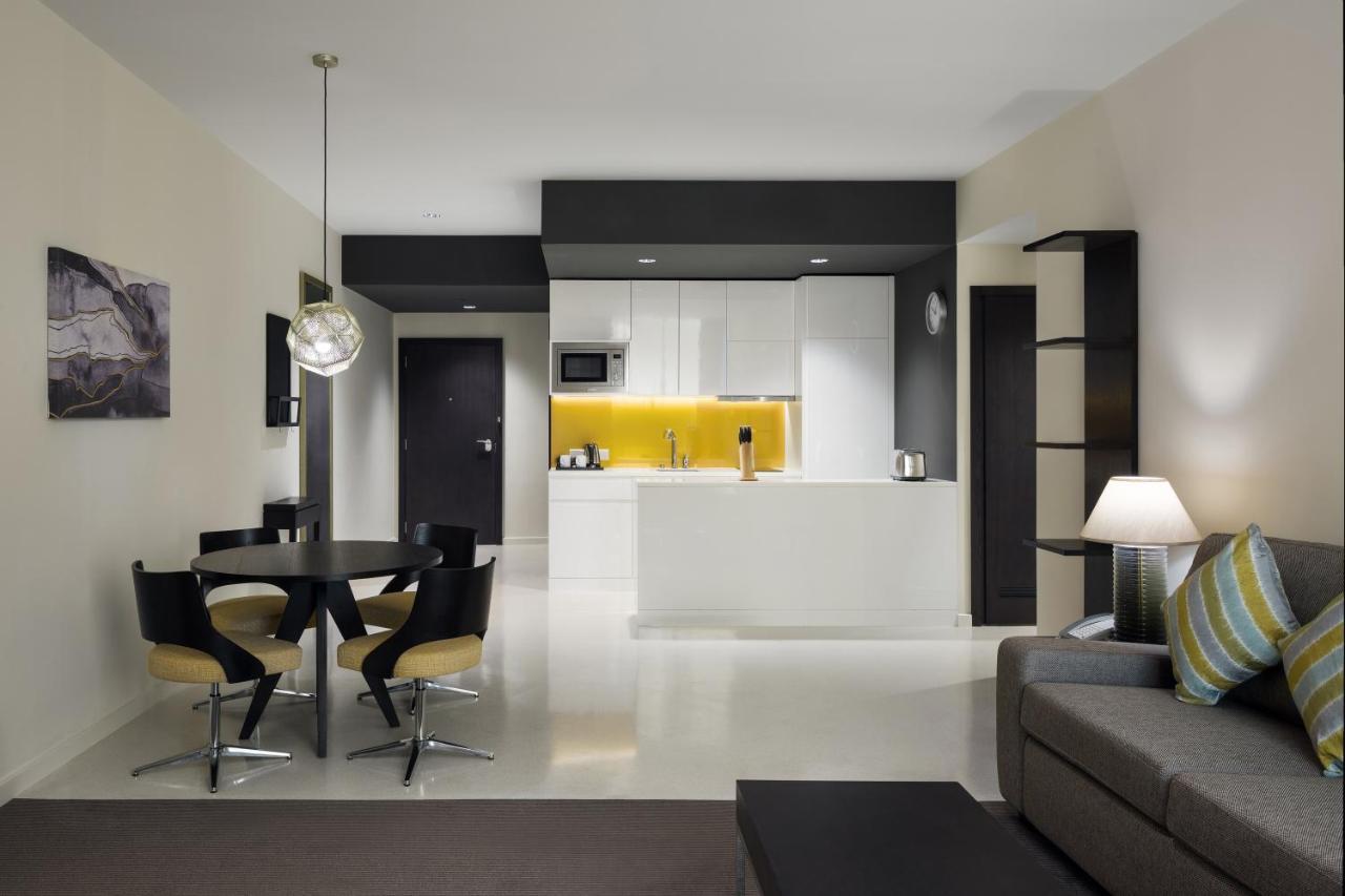 Staybridge Suites Al Khobar By Ihg Kültér fotó