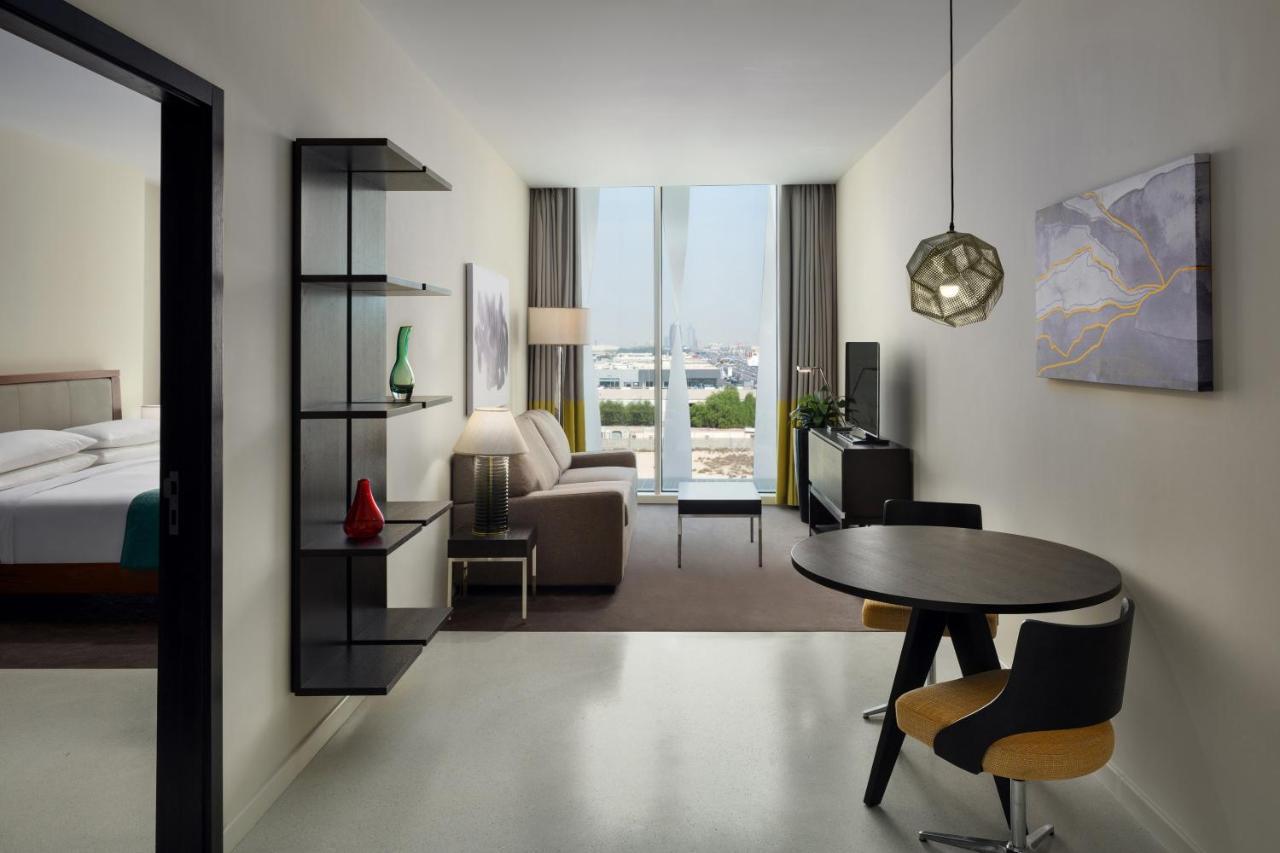 Staybridge Suites Al Khobar By Ihg Kültér fotó
