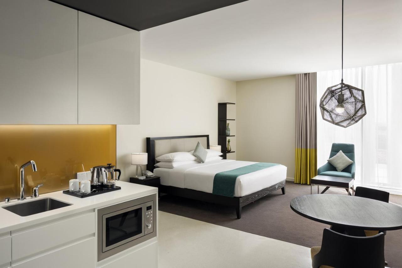 Staybridge Suites Al Khobar By Ihg Kültér fotó