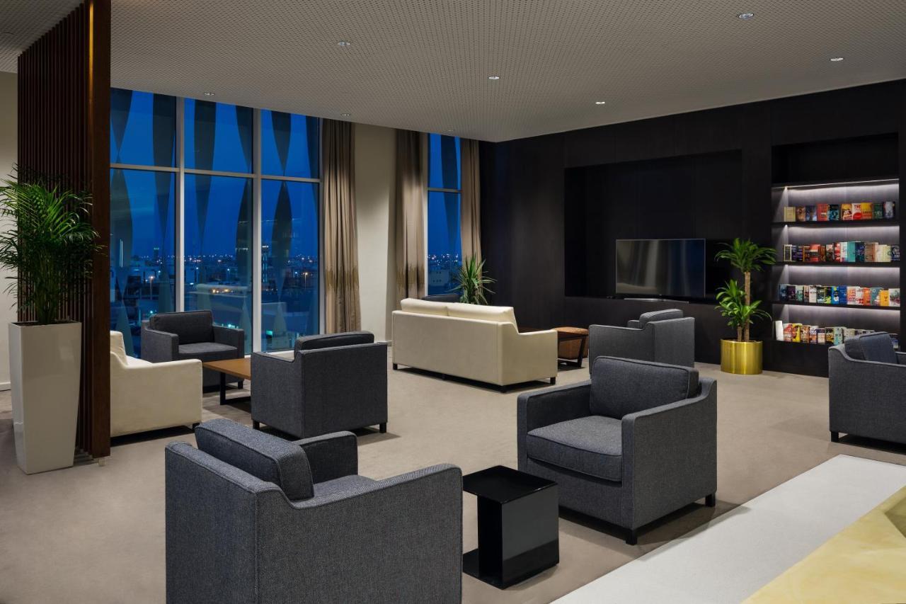 Staybridge Suites Al Khobar By Ihg Kültér fotó
