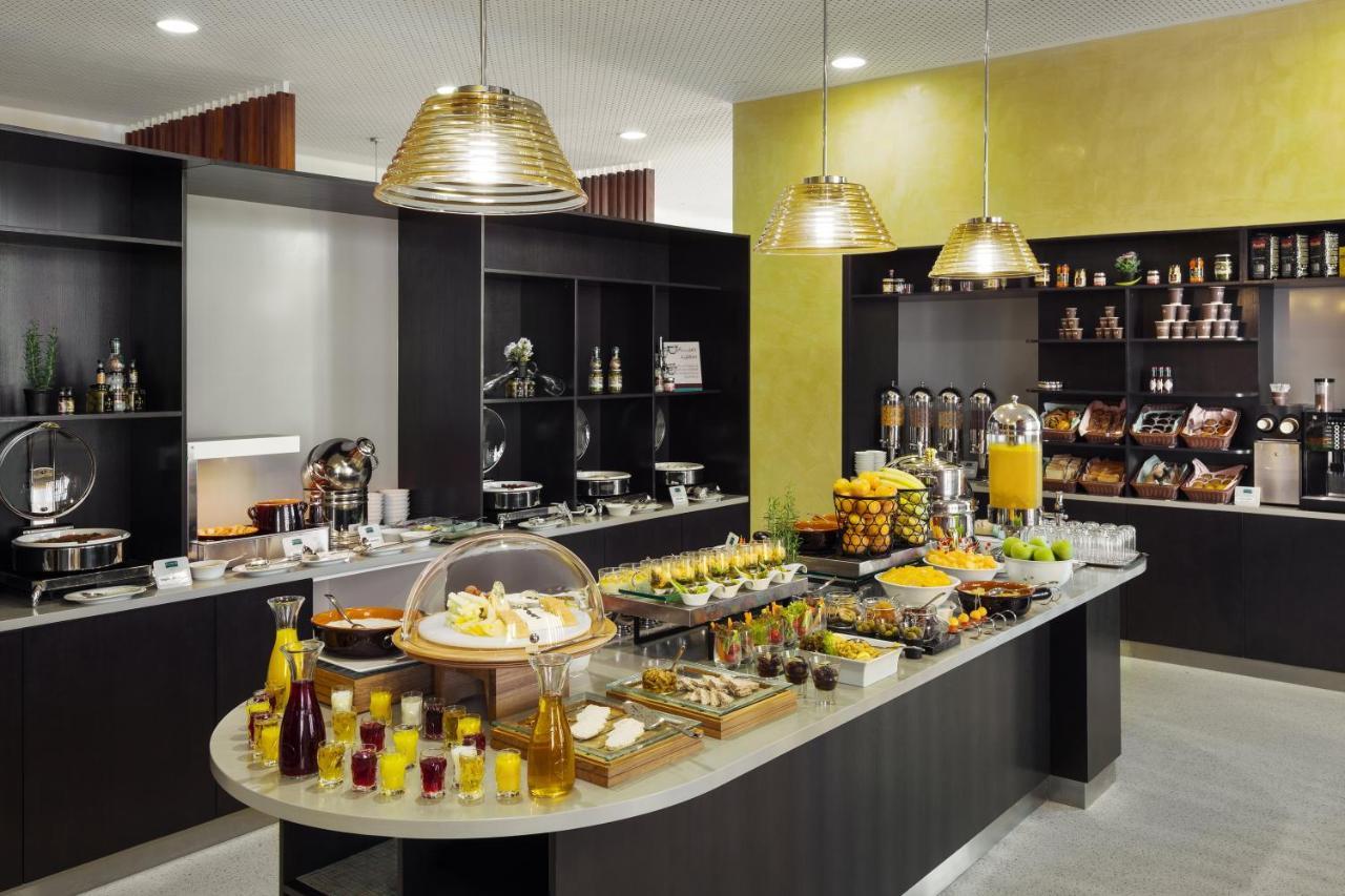 Staybridge Suites Al Khobar By Ihg Kültér fotó