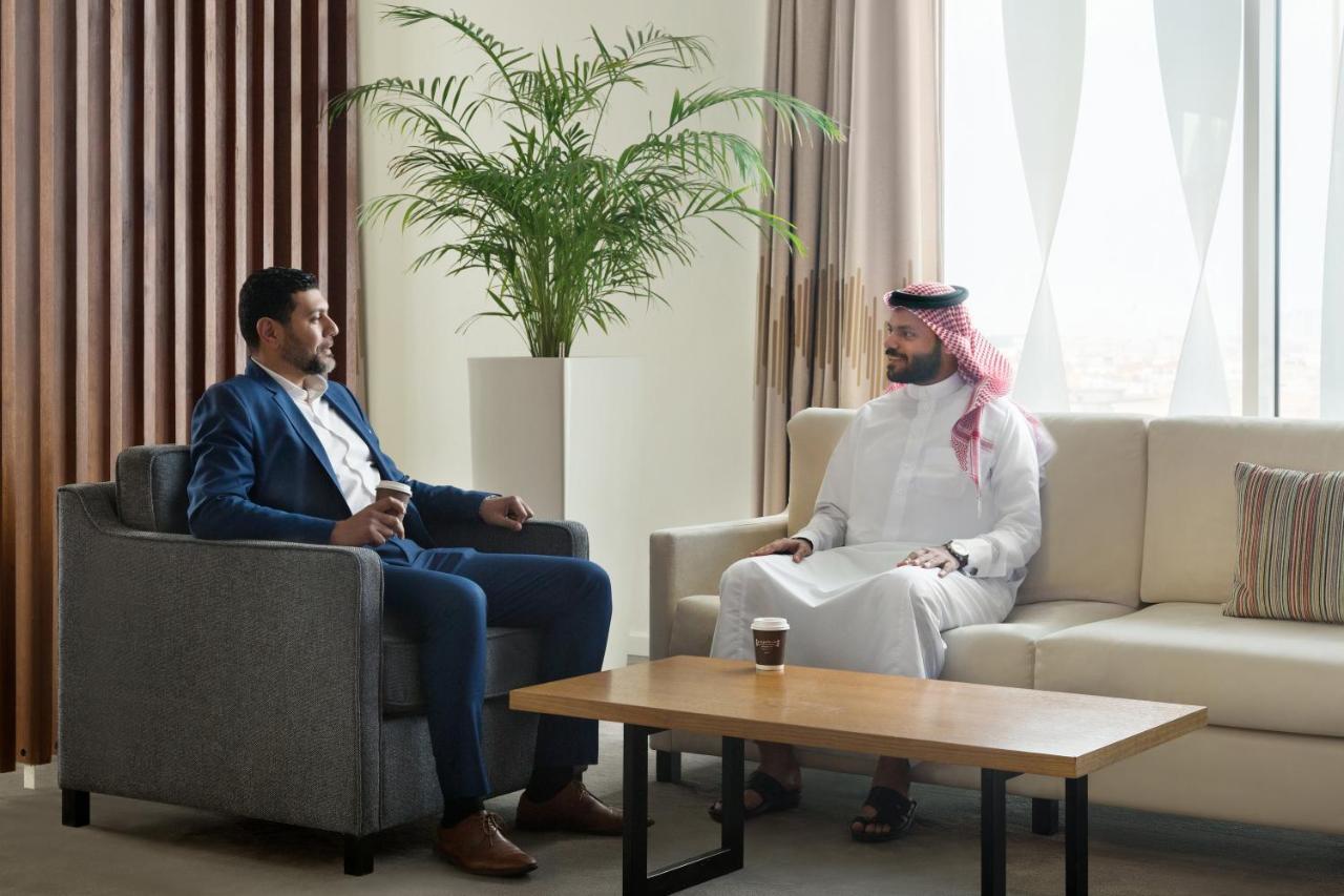 Staybridge Suites Al Khobar By Ihg Kültér fotó