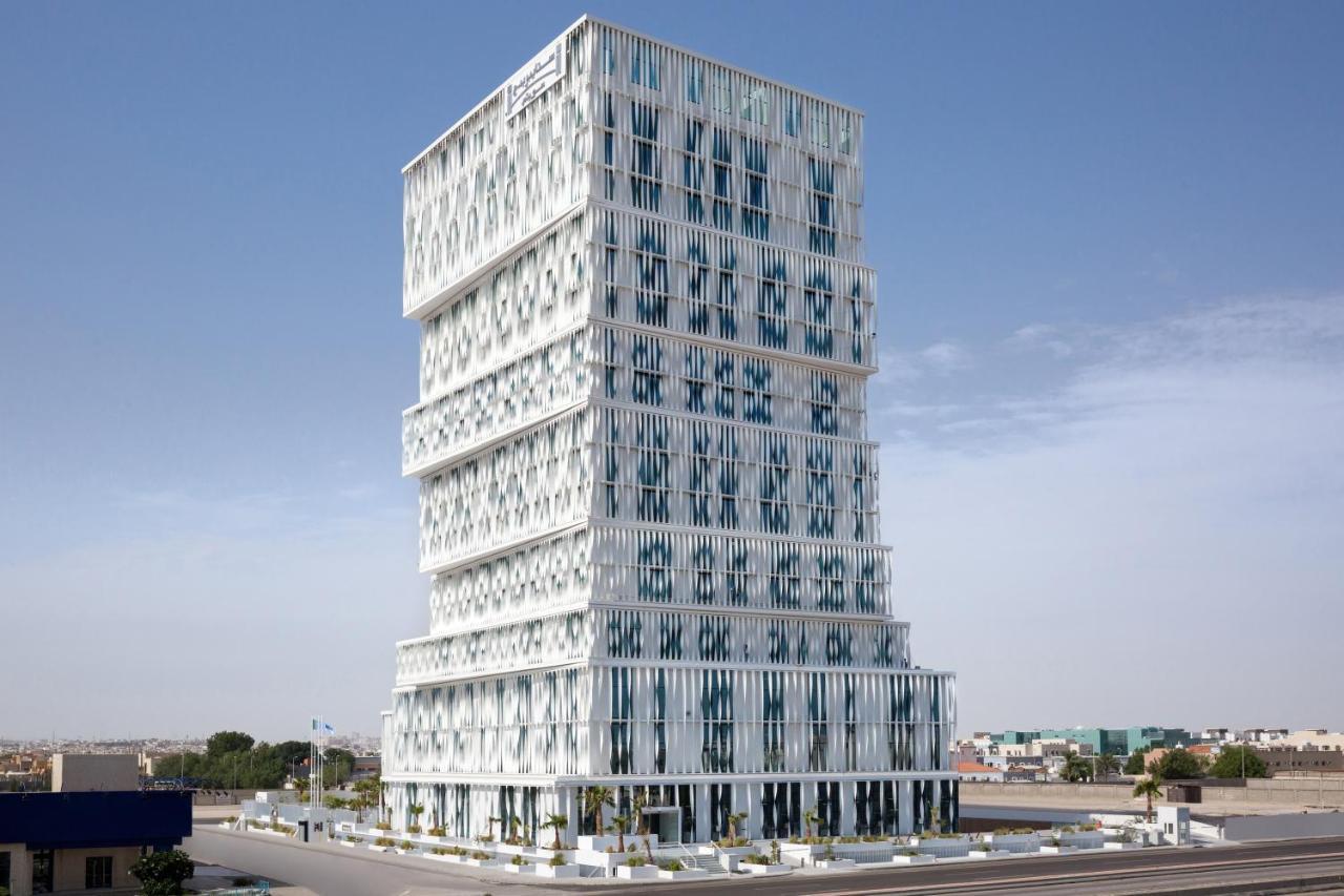 Staybridge Suites Al Khobar By Ihg Kültér fotó