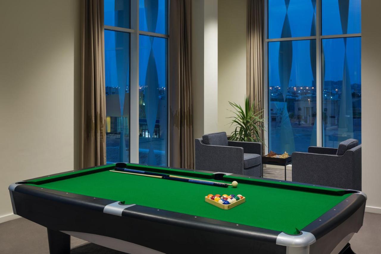 Staybridge Suites Al Khobar By Ihg Kültér fotó