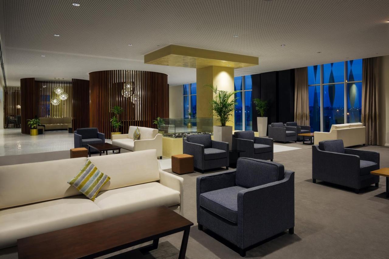 Staybridge Suites Al Khobar By Ihg Kültér fotó