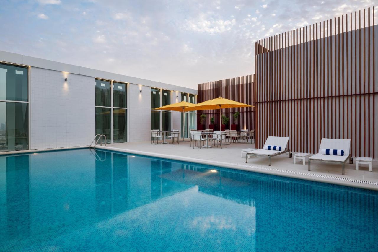 Staybridge Suites Al Khobar By Ihg Kültér fotó
