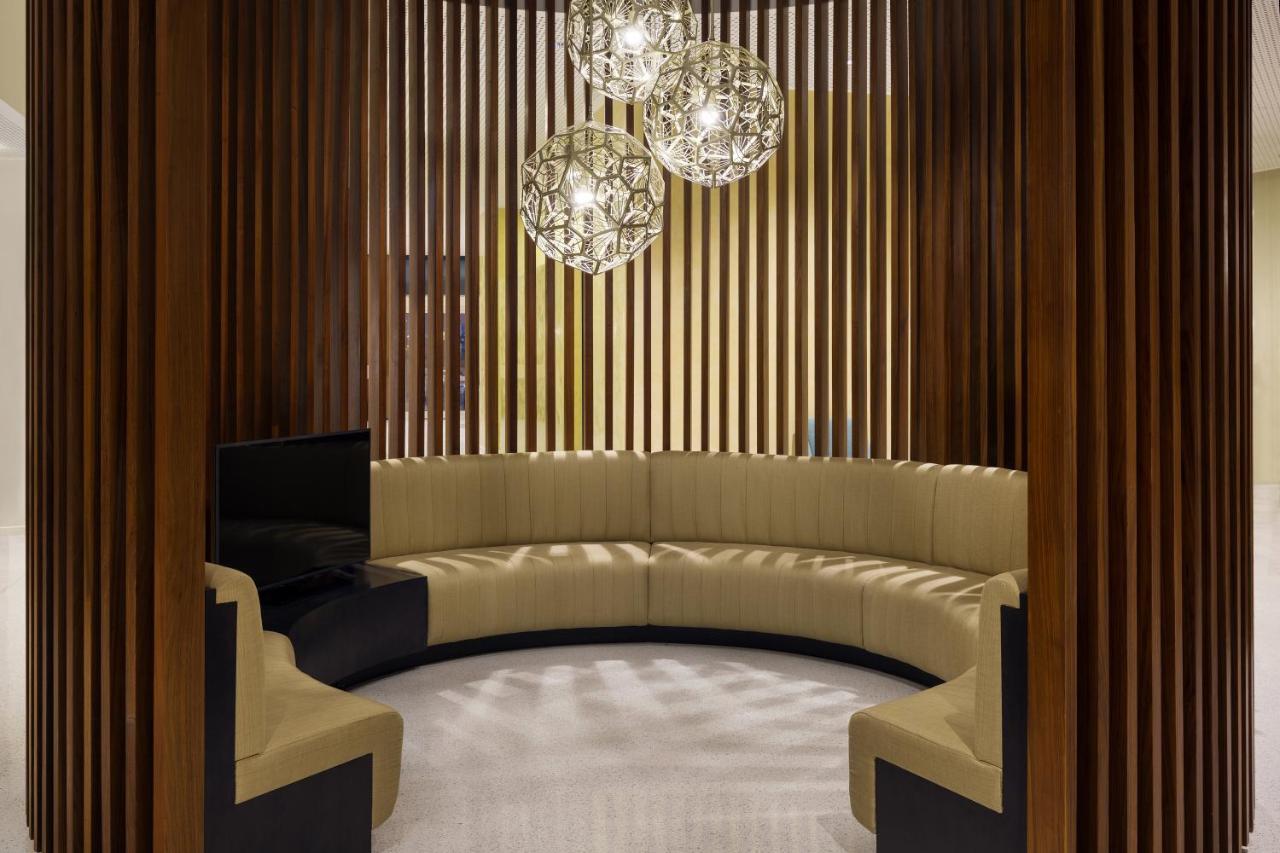Staybridge Suites Al Khobar By Ihg Kültér fotó