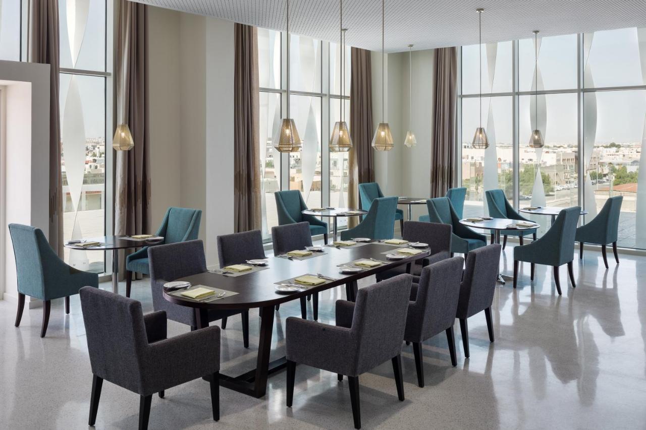 Staybridge Suites Al Khobar By Ihg Kültér fotó
