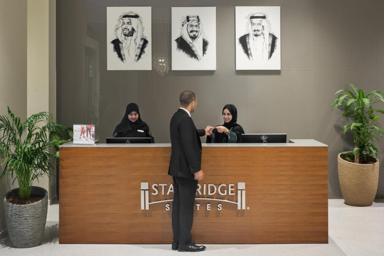 Staybridge Suites Al Khobar By Ihg Kültér fotó