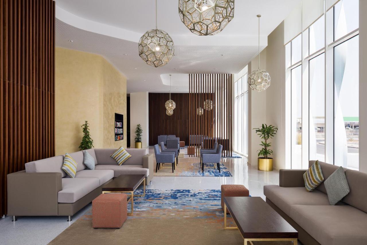 Staybridge Suites Al Khobar By Ihg Kültér fotó