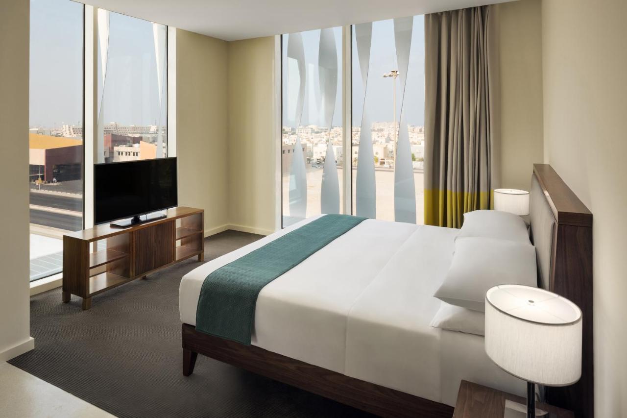 Staybridge Suites Al Khobar By Ihg Kültér fotó